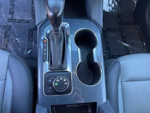 Used 2022 Chevrolet Blazer LT w/ LPO, Cargo Package AWD/4WD image 38