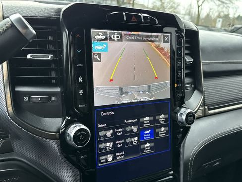 Certified 2019 RAM 3500 Limited image 25