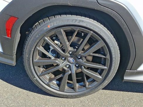 New 2026 Subaru WRX Limited AWD/4WD image 7