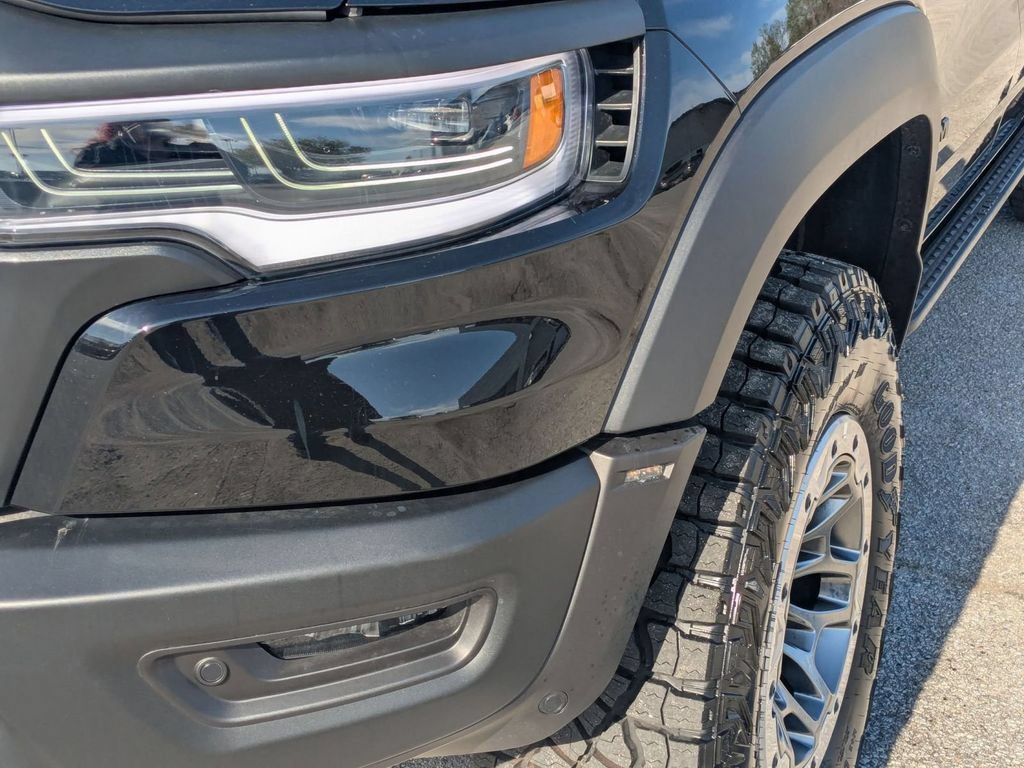 New 2026 RAM 1500 RHO w/ RHO Level 1 Equipment Group AWD/4WD image 10