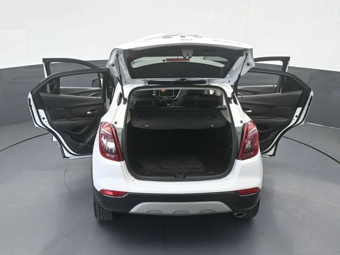 Used 2019 Buick Encore Preferred w/ Safety Package FWD image 62