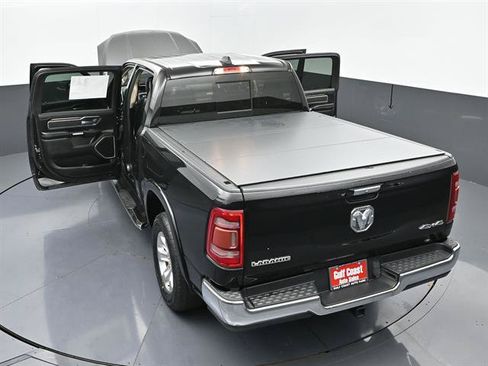 Used 2019 RAM 1500 Laramie AWD/4WD image 50