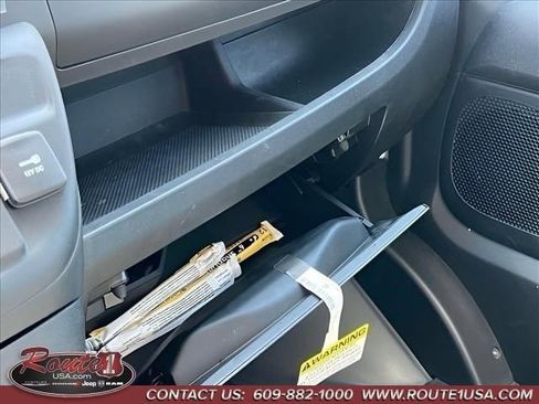 New 2024 RAM ProMaster 3500 w/ Delivery Van Package image 33