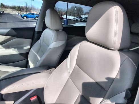 Certified 2023 Nissan Murano SL w/ SL Moonroof Package image 11