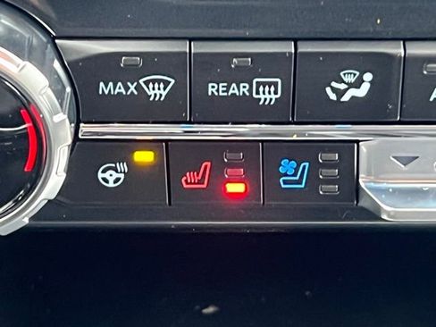 New 2025 Ford F150 Tremor w/ Equipment Group 402A High image 11