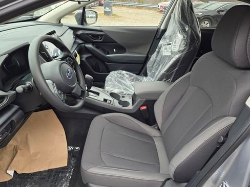 New 2026 Subaru Crosstrek 2.0i Premium image 4