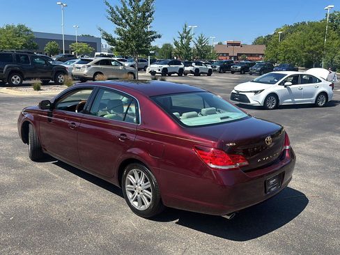Used 2007 Toyota Avalon Limited FWD image 21