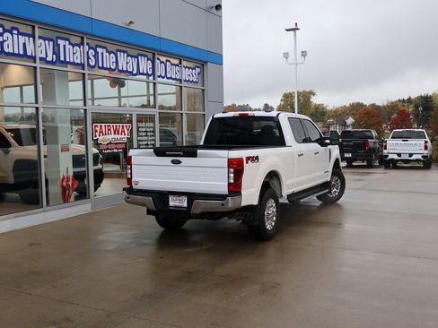 Used 2022 Ford F350 XLT w/ XLT Premium Package image 42