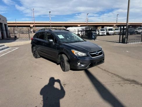 Used 2013 Subaru Crosstrek 2.0i Premium image 11