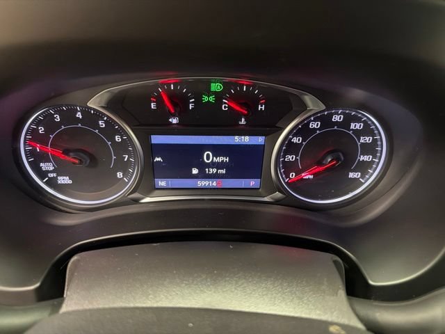 Used 2024 GMC Terrain SLT AWD/4WD image 23