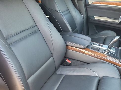 Used 2014 BMW X6 M50i AWD/4WD image 19