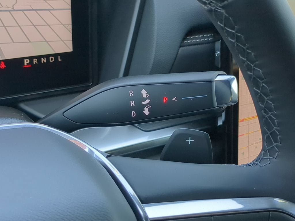 New 2026 GMC Terrain Elevation w/ Black Edition FWD image 19