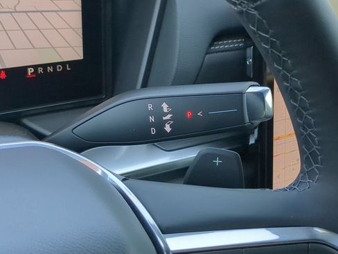 New 2026 GMC Terrain Elevation w/ Black Edition FWD image 19