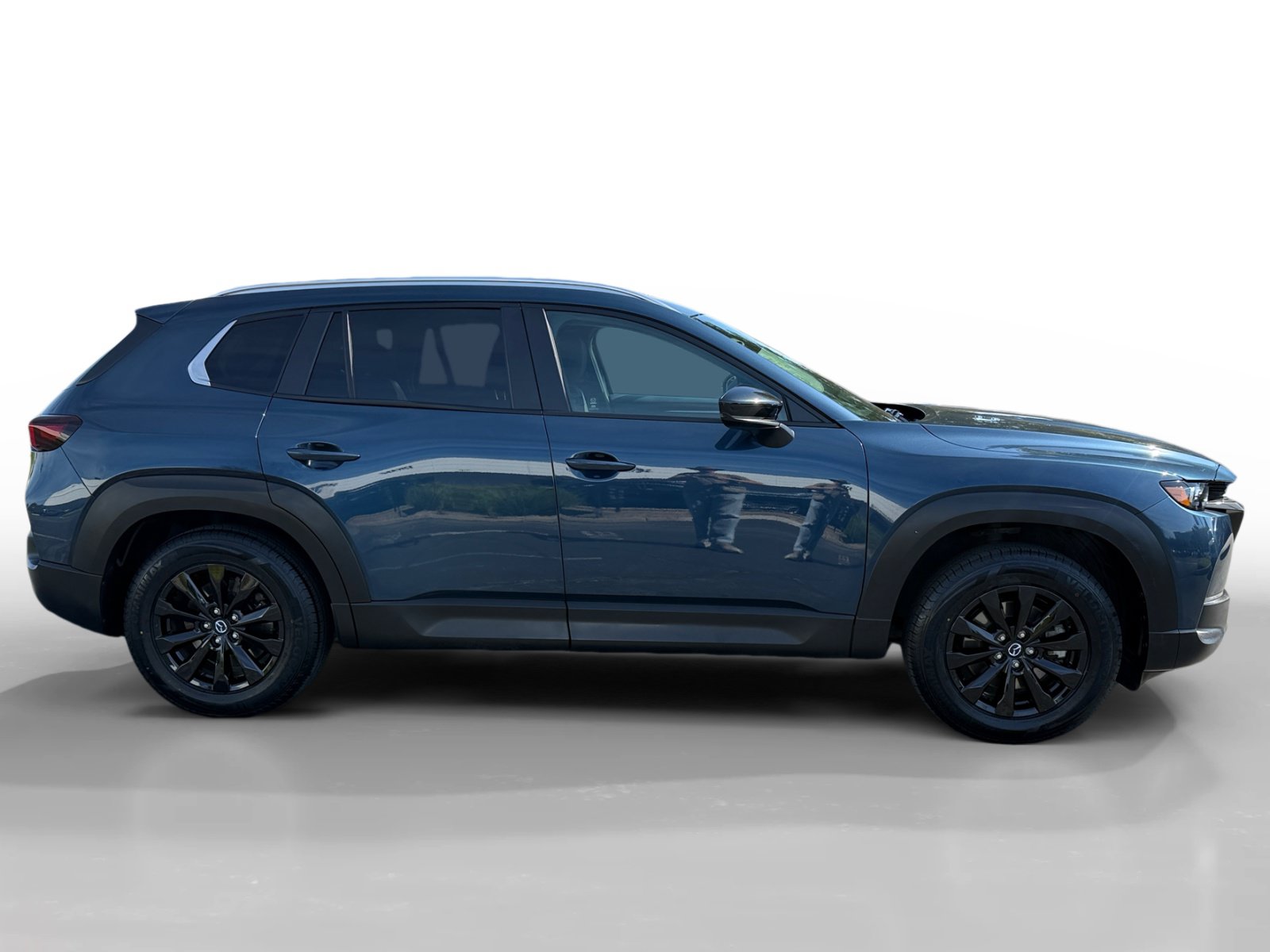 Certified 2024 MAZDA CX-50 AWD 2.5 S w/ Weather Package image 6