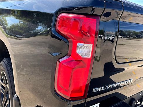 Used 2024 Chevrolet Silverado 1500 RST w/ Convenience Package II image 28