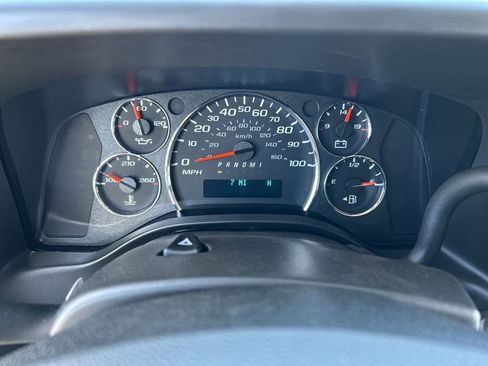 New 2025 GMC Savana 3500 LS RWD image 11