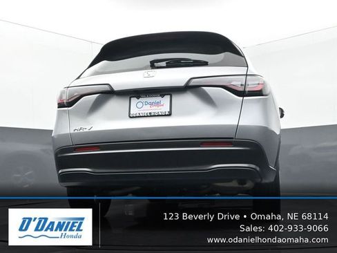 Used 2024 Honda HR-V LX image 11