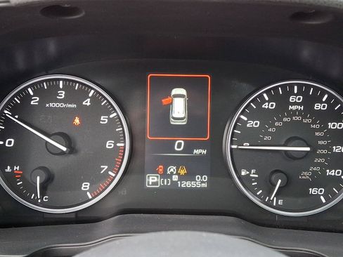 Certified 2025 Subaru Forester Limited image 23