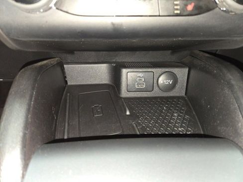 Used 2024 Ford Bronco Sport Heritage w/ Heritage Convenience Package image 28