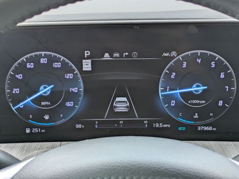 Certified 2024 Kia Telluride SX FWD image 24