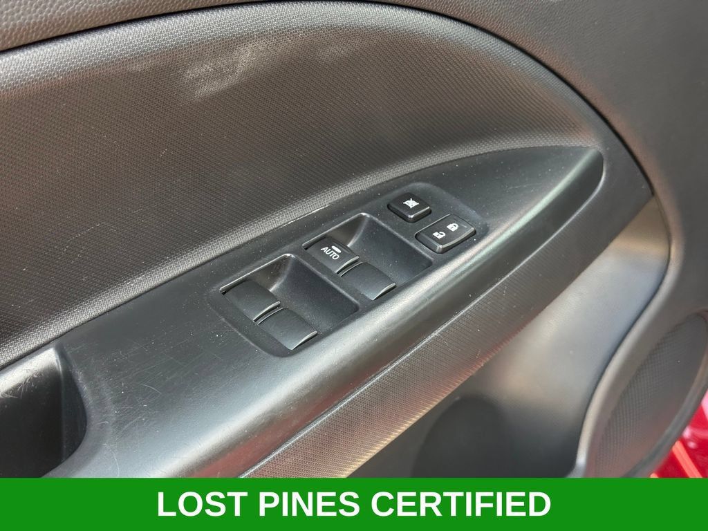 Used 2024 Mitsubishi Mirage ES FWD image 7