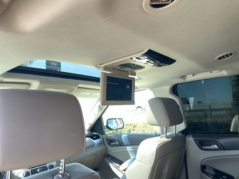 Used 2015 GMC Yukon SLT w/ Open Road Package RWD image 26