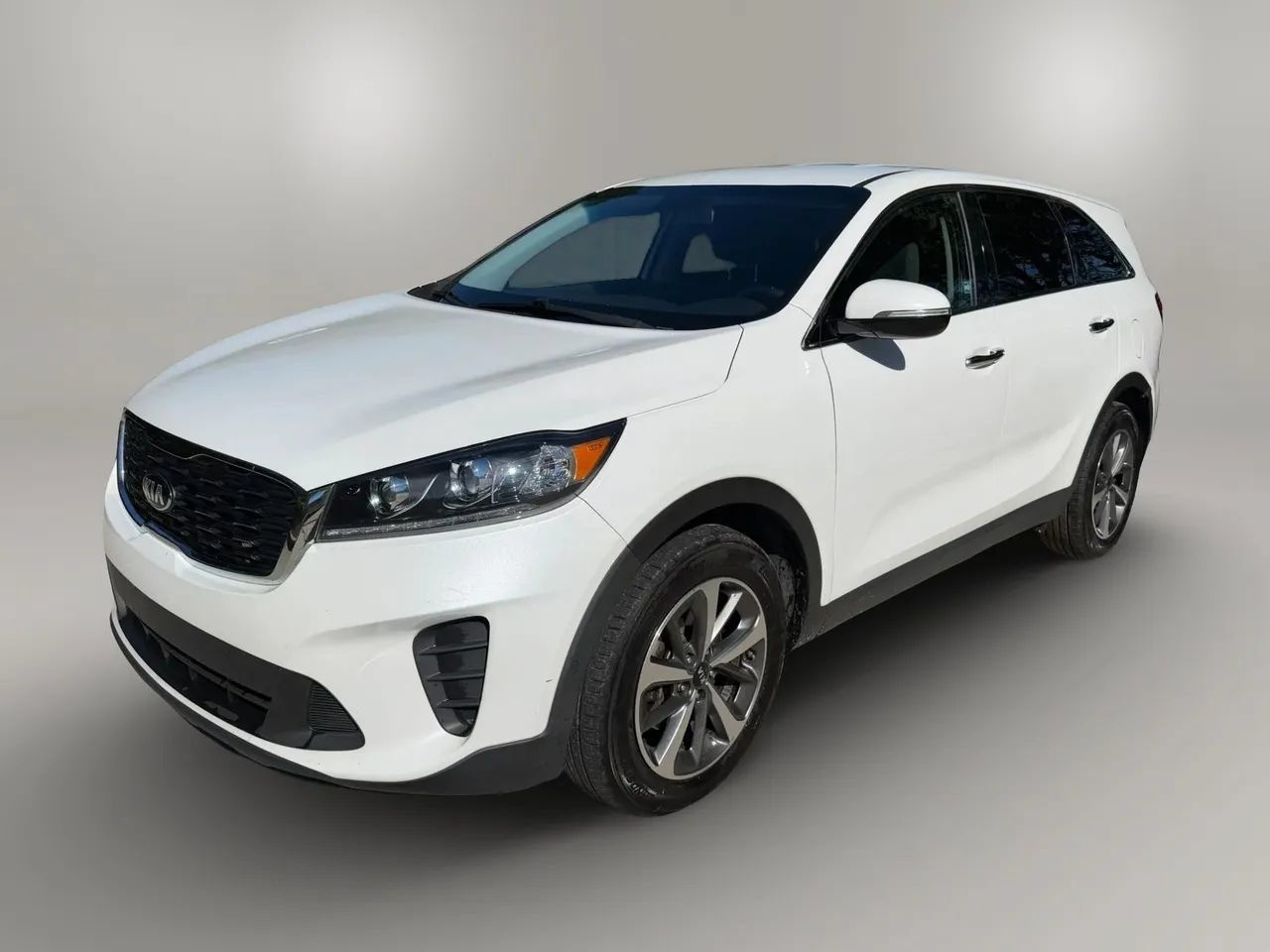 Used 2020 Kia Sorento FWD V6 image 6