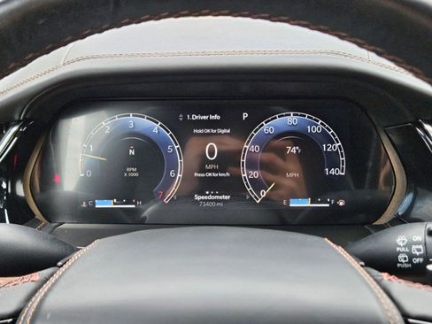 Used 2023 Jeep Grand Cherokee L Summit w/ Advanced Protech Group IV image 11