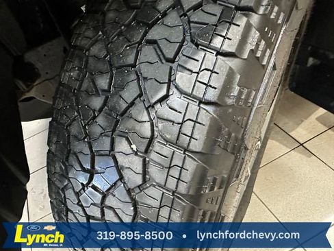 Used 2024 Chevrolet Silverado 1500 RST w/ RST All Star Premium Package image 28