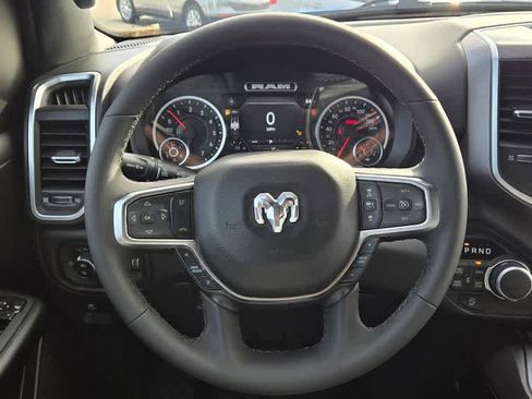 New 2026 RAM 1500 Big Horn image 11