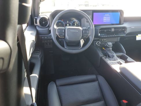 New 2026 Toyota Land Cruiser image 11