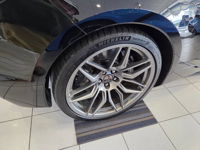Used 2026 Chevrolet Corvette Z06 RWD image 14