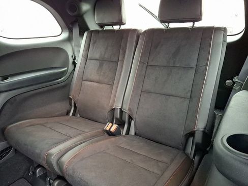 New 2026 Dodge Durango GT w/ Tow 'N Go Package image 6