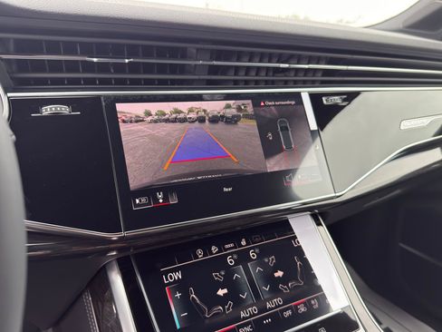 New 2026 Audi Q7 3.0T Premium Plus image 15