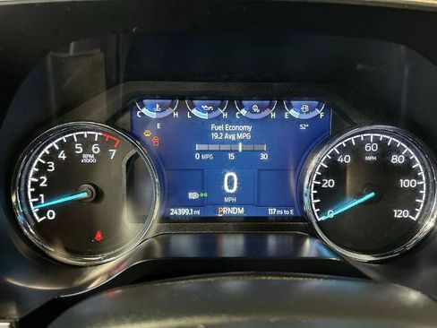 Certified 2022 Ford F150 XLT w/ Equipment Group 302A High AWD/4WD image 7