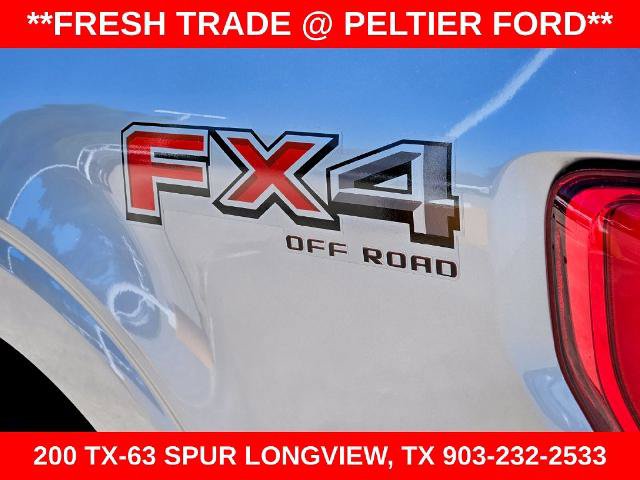 Certified 2021 Ford F150 Lariat w/ FX4 Off-Road Package AWD/4WD image 8