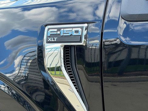 Used 2024 Ford F150 XLT w/ Equipment Group 302A MID image 13