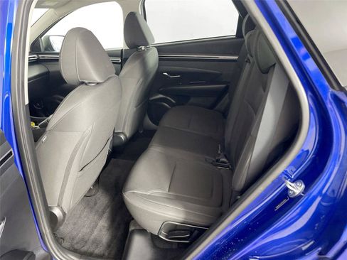 Used 2023 Hyundai Tucson SEL image 11