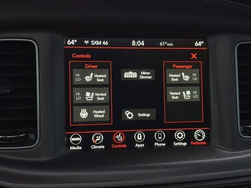 Used 2023 Dodge Charger Scat Pack image 28