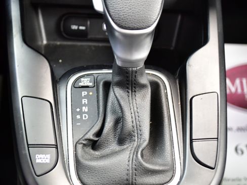 Used 2025 Kia Soul LX w/ LX Technology Package image 28