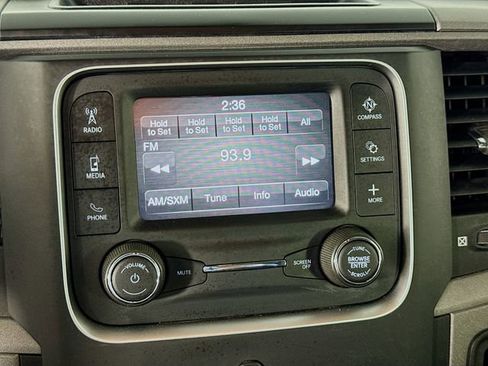 Used 2022 RAM 1500 Tradesman w/ Popular Equipment Group AWD/4WD image 14