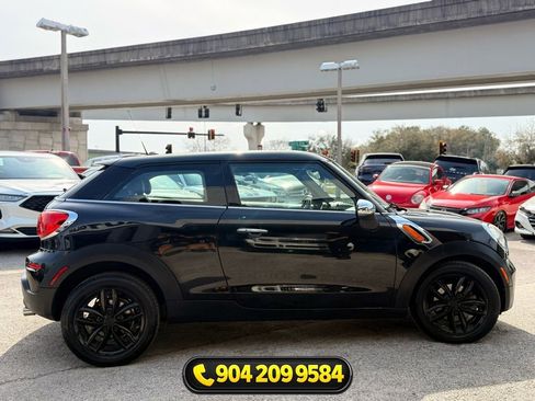 Used 2015 MINI Cooper Paceman image 9
