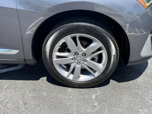 Used 2021 Acura RDX w/ Advance Package FWD image 18