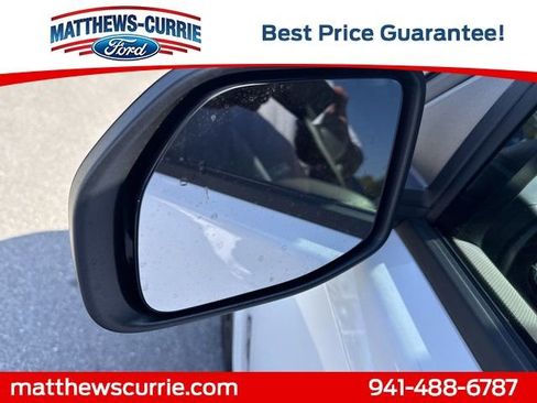 New 2025 Ford Bronco Sport Outer Banks image 9