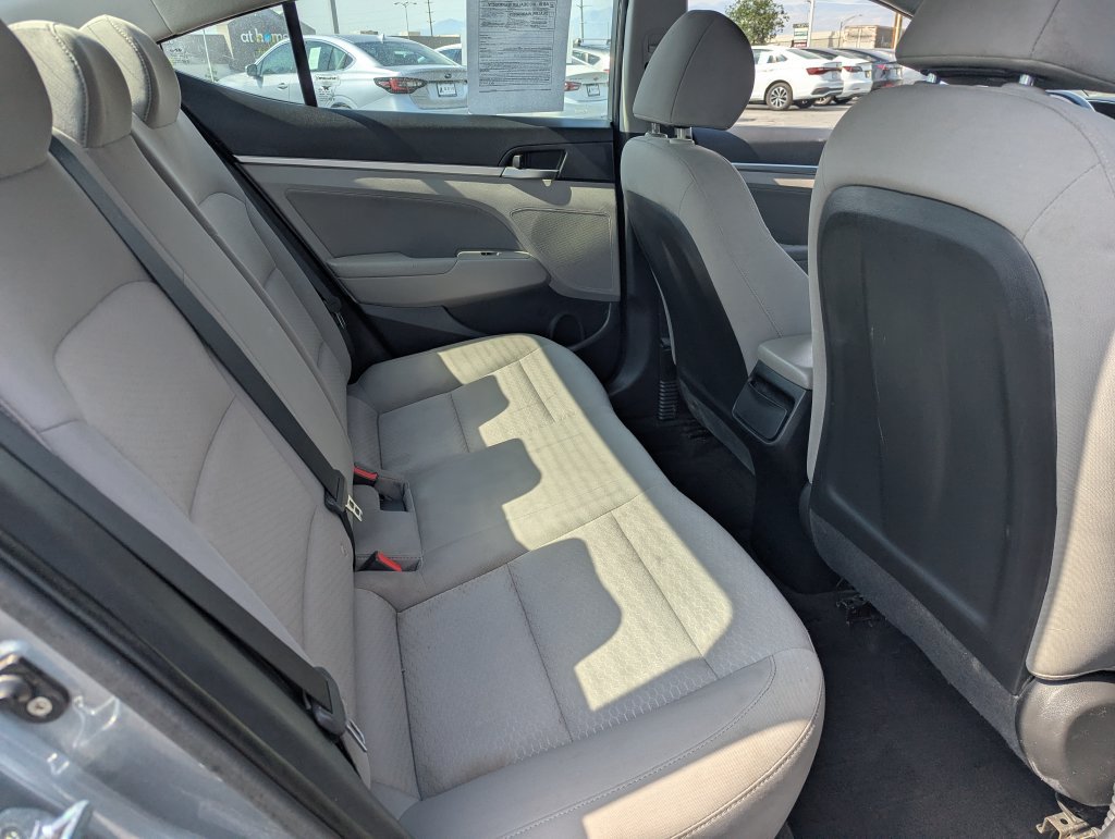 Used 2019 Hyundai Elantra Value Edition FWD image 32