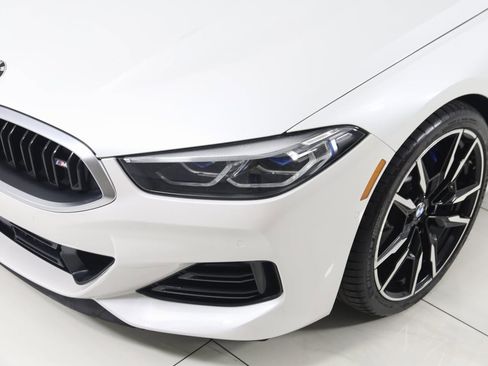 Used 2024 BMW M850i xDrive Coupe image 72