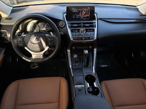 Used 2019 Lexus NX 300 FWD image 19