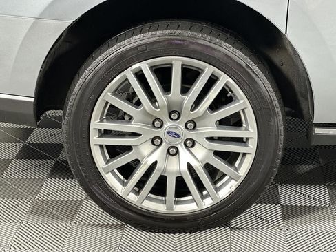 Used 2023 Ford Expedition Max Limited image 17