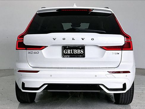 New 2026 Volvo XC60 T8 Ultra w/ Protection Package Premier AWD/4WD image 5