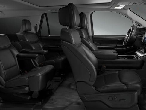 New 2027 Ford Expedition Max Platinum w/ Stealth Appearance Package AWD/4WD image 28